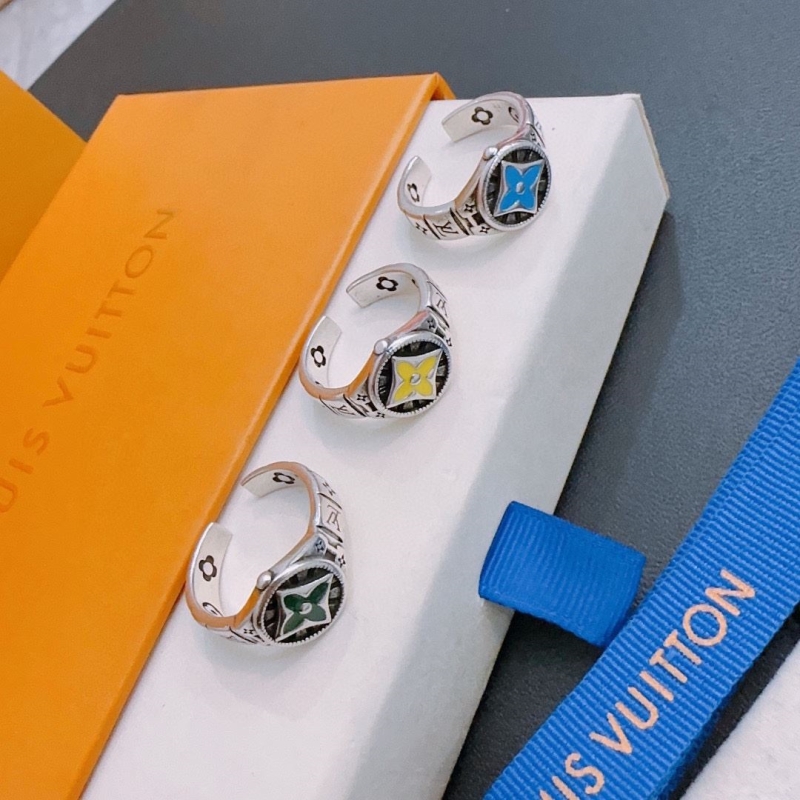 LV Necklaces